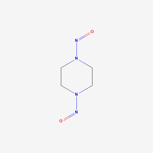 1,4-Dinitrosopiperazine (CAS: 140-79-4) - Related Chemical Product