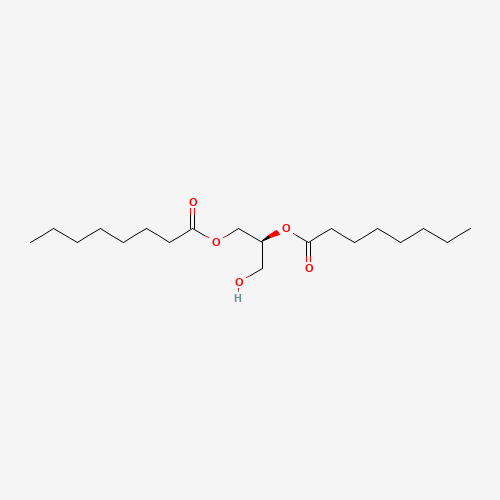sn-1,2-Dioctanoylglycerol (CAS: 60514-48-9) - Related Chemical Product