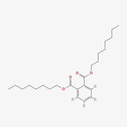 FT-0667608 CAS:93952-13-7 chemical structure