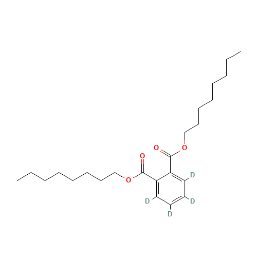 FT-0667608 CAS:93952-13-7 chemical structure