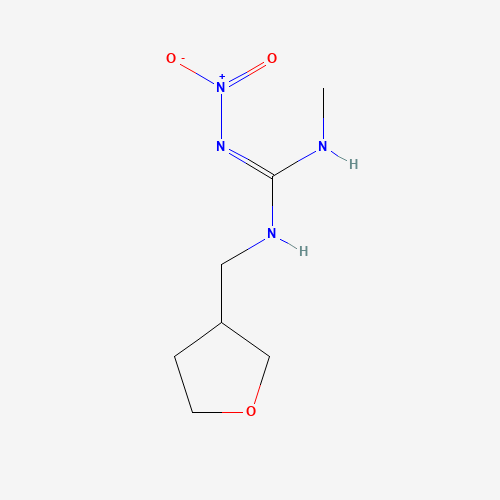Dinotefuran (CAS: 165252-70-0) - Related Chemical Product