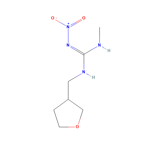 FT-0667610 CAS:165252-70-0 chemical structure