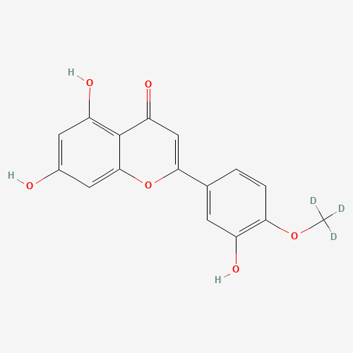FT-0667618 CAS:1189728-54-8 chemical structure