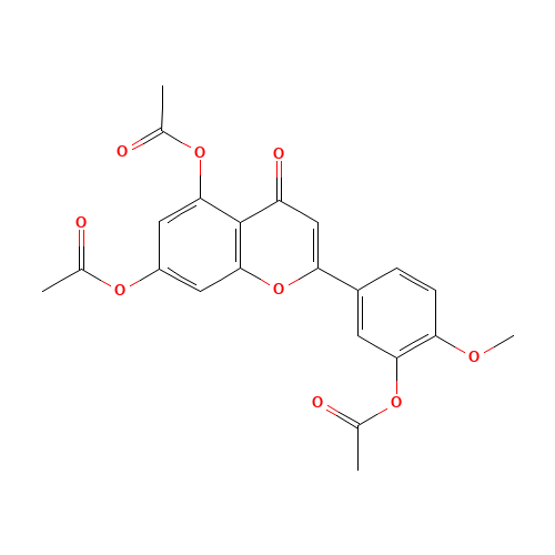 FT-0667619 CAS:3162-05-8 chemical structure