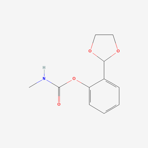 Dioxacarb (CAS: 6988-21-2) - Related Chemical Product