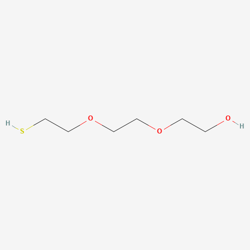 3,6-Dioxa-8-mercaptooctan-1-ol (CAS: 56282-36-1) - Related Chemical Product