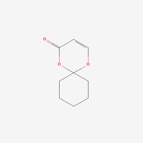 FT-0667625 CAS:94691-90-4 chemical structure