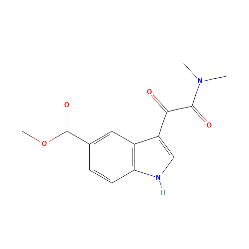 FT-0667631 CAS:1052181-84-6 chemical structure