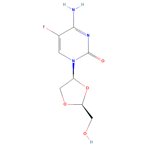 FT-0667636 CAS:145397-26-8 chemical structure