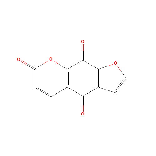 FT-0667637 CAS:483-36-3 chemical structure