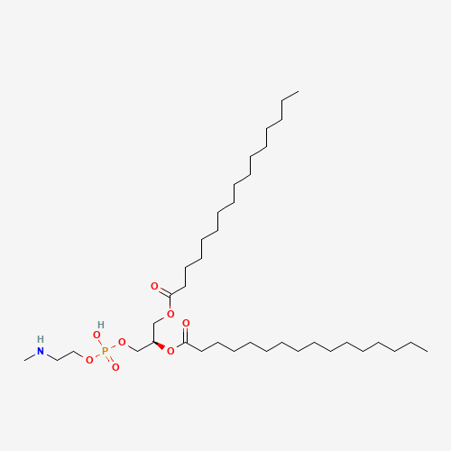 FT-0667639 CAS:3930-13-0 chemical structure