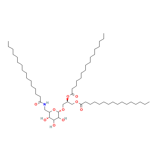 FT-0667640 CAS:843651-89-8 chemical structure