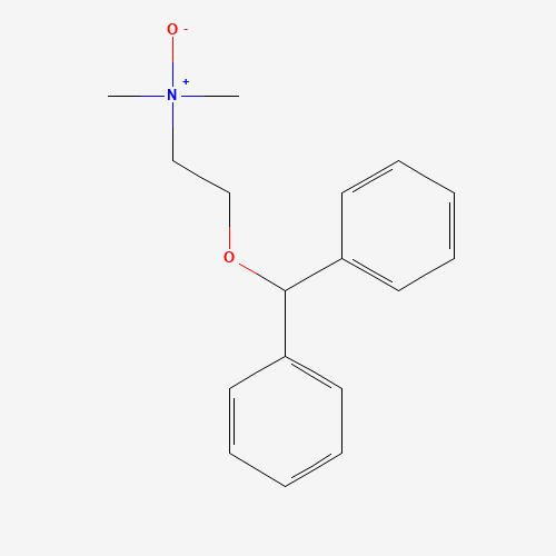 FT-0667645 CAS:3922-74-5 chemical structure