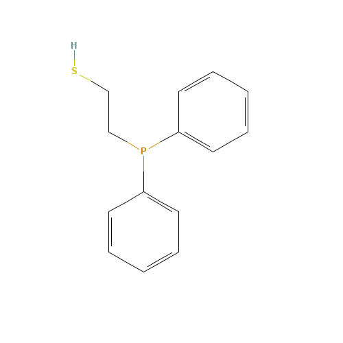 FT-0667657 CAS:3190-79-2 chemical structure