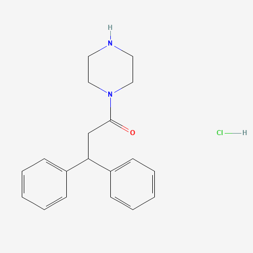FT-0667696 CAS:856841-75-3 chemical structure