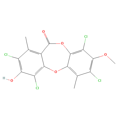 Diploicin (CAS: 527-93-5) - Related Chemical Product