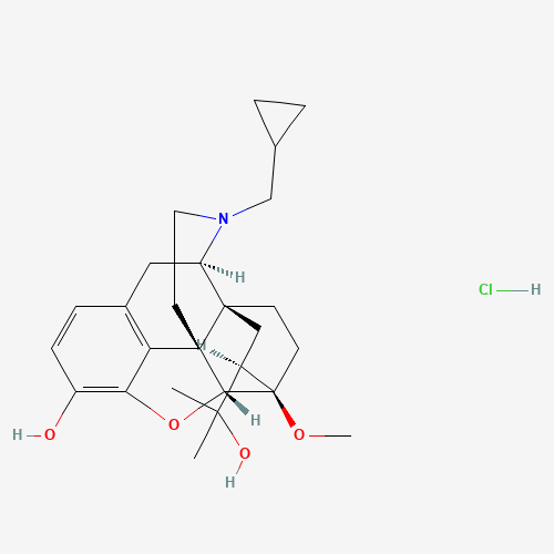 FT-0667698 CAS:16808-86-9 chemical structure