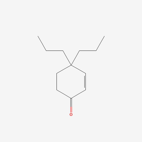 FT-0667701 CAS:60729-41-1 chemical structure