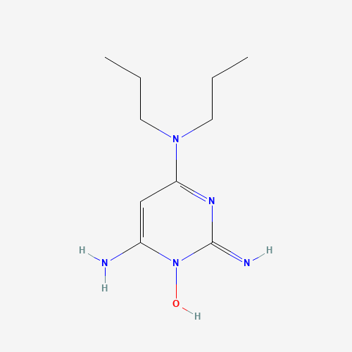 FT-0667702 CAS:55921-62-5 chemical structure