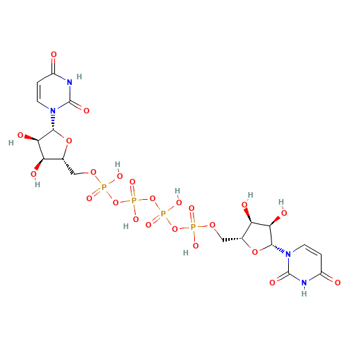 Diquafosol (CAS: 59985-21-6) - Related Chemical Product