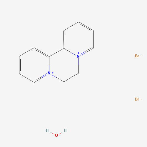 FT-0667712 CAS:6385-62-2 chemical structure