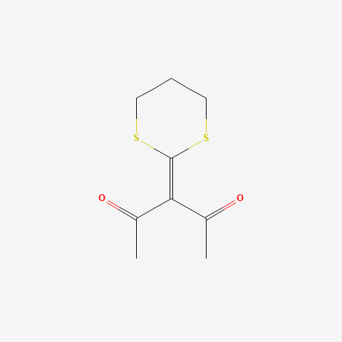 FT-0667724 CAS:55727-23-6 chemical structure