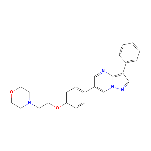 FT-0667727 CAS:515880-75-8 chemical structure