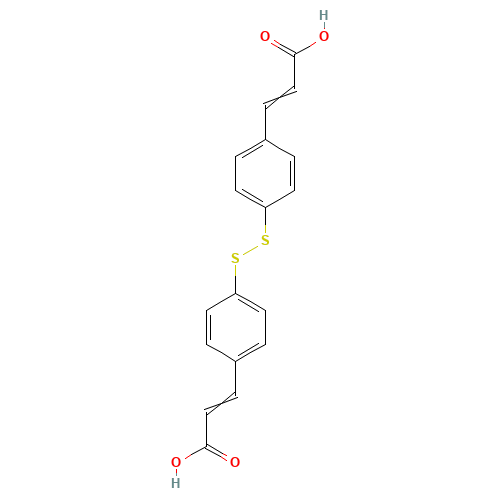 FT-0667730 CAS:38650-27-0 chemical structure