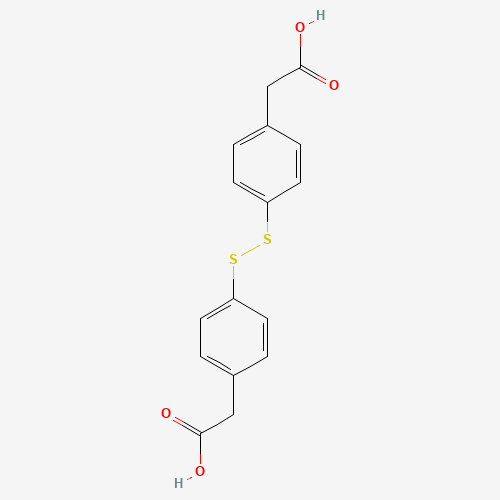 FT-0667738 CAS:5325-76-8 chemical structure