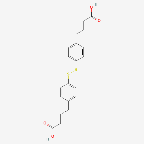 FT-0667739 CAS:72007-92-2 chemical structure