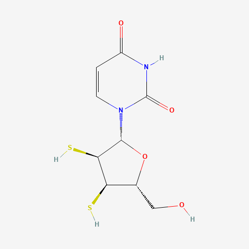 FT-0667745 CAS:156592-92-6 chemical structure