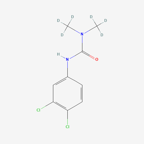 Diuron-d6 (CAS: 1007536-67-5) - Related Chemical Product