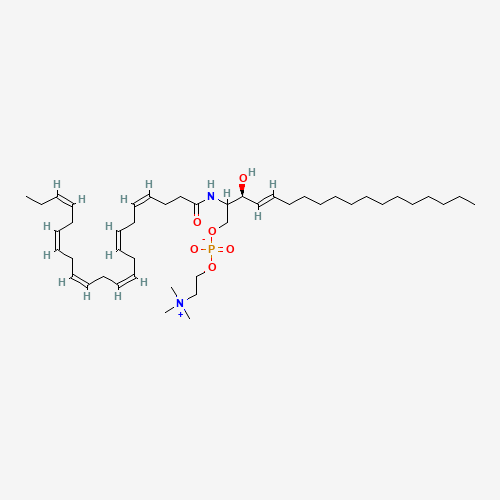 FT-0667762 CAS:218608-41-4 chemical structure