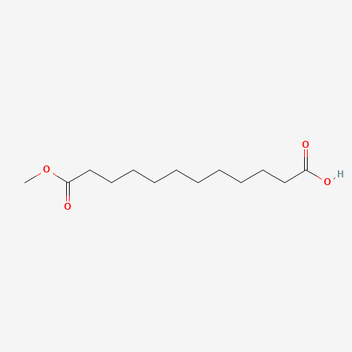 FT-0667763 CAS:3903-40-0 chemical structure