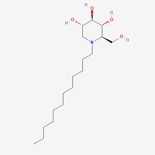 FT-0667765 CAS:79206-22-7 chemical structure