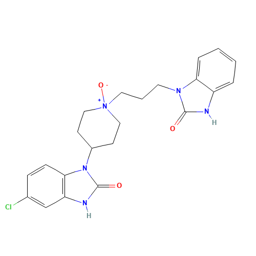 FT-0667767 CAS:118435-03-3 chemical structure