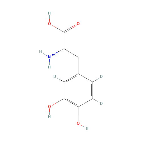 FT-0667771 CAS:53587-29-4 chemical structure