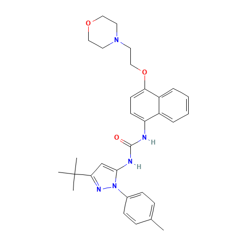 FT-0667779 CAS:285983-48-4 chemical structure