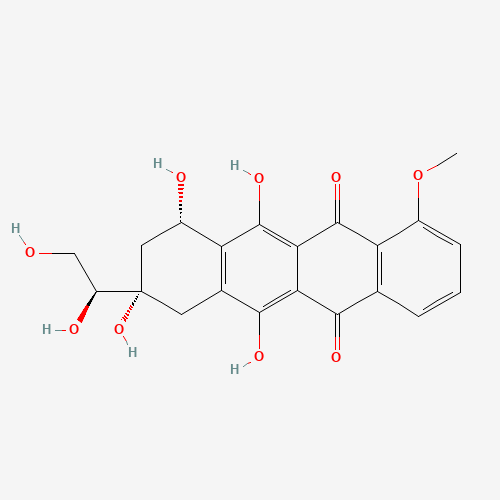 FT-0667787 CAS:56149-23-6 chemical structure