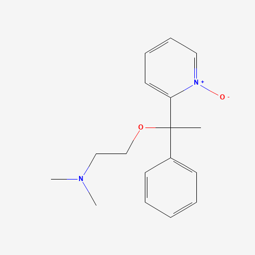 Doxylamine N-Oxide (CAS: 97143-65-2) - Related Chemical Product