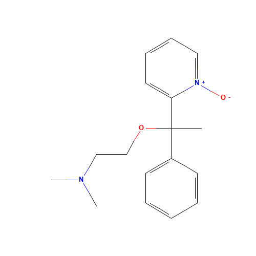 Doxylamine N-Oxide (CAS: 97143-65-2) - Related Chemical Product