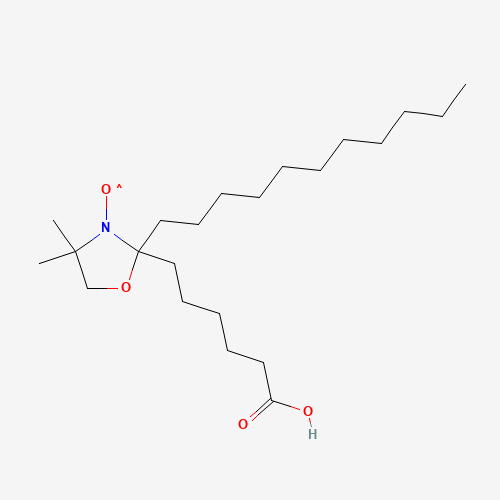 7-Doxyl Stearic Acid (CAS: 40951-82-4) - Related Chemical Product