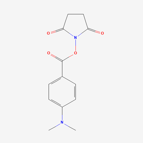 DMABA NHS Ester (CAS: 58068-85-2) - Related Chemical Product