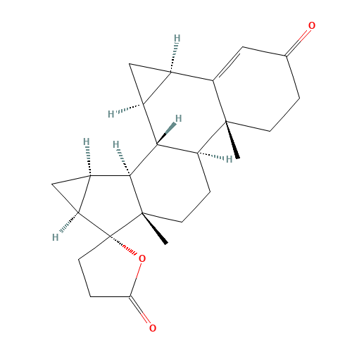 17R-Drospirenone (CAS: 90457-65-1) - Related Chemical Product