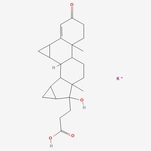 FT-0667801 CAS:90704-90-8 chemical structure
