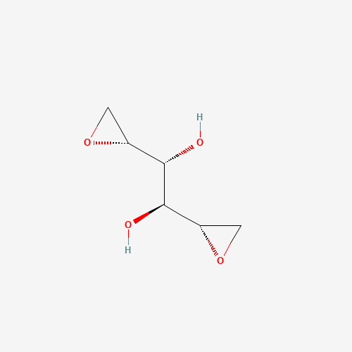 Dulcitol Diepoxide (CAS: 23261-20-3) - Related Chemical Product