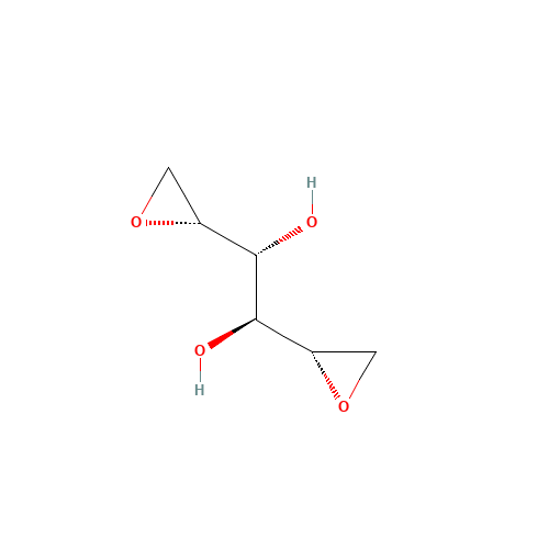 Dulcitol Diepoxide (CAS: 23261-20-3) - Related Chemical Product