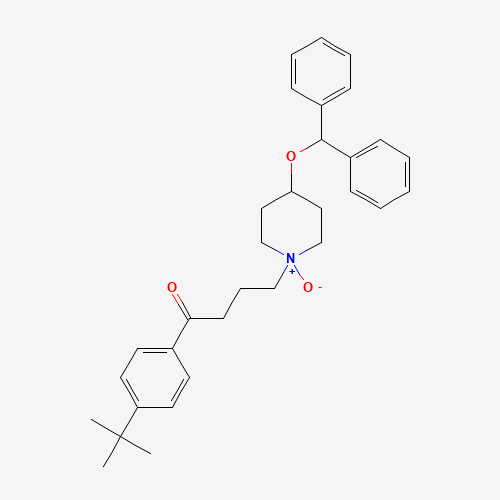 FT-0667817 CAS:1256285-71-8 chemical structure