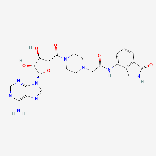 EB 47 (CAS: 366454-36-6) - Related Chemical Product