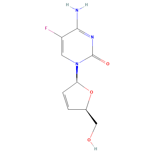 FT-0667842 CAS:181785-84-2 chemical structure